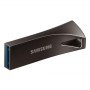Samsung | BAR Plus | MUF-256BE4/APC | 256 GB | USB 3.1 | Grey - 4